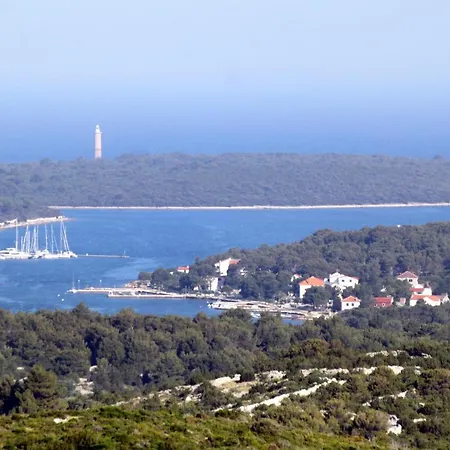 By The Sea Verunic, Dugi Otok - 15209 Veli Rat