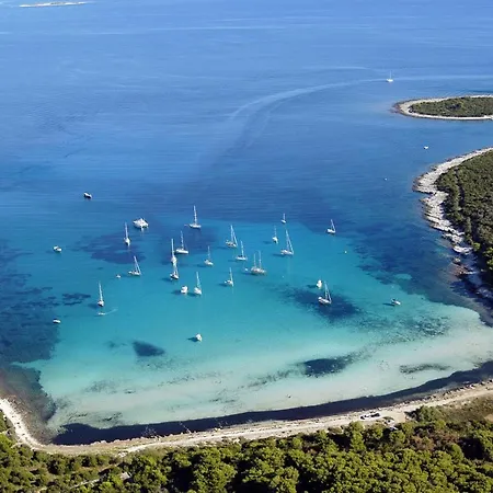 By The Sea Verunic, Dugi Otok - 15209 *