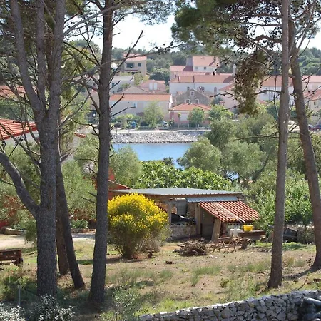 By The Sea Verunic, Dugi Otok - 15209 Apartamento Veli Rat