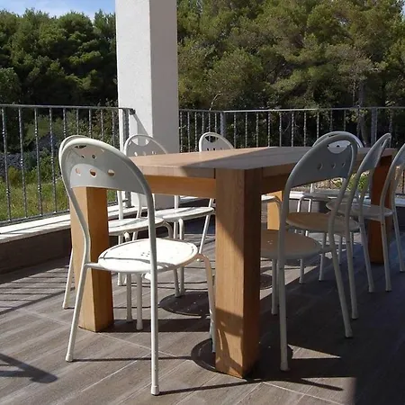 Apartamento By The Sea Verunic, Dugi Otok - 15209