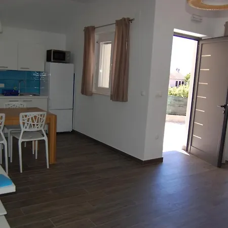 Apartamento By The Sea Verunic, Dugi Otok - 15209 Veli Rat