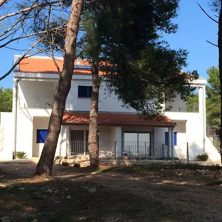 By The Sea Verunic, Dugi Otok - 15209 Apartamento Veli Rat
