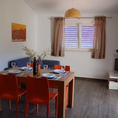 By The Sea Verunic, Dugi Otok - 15209 Apartamento