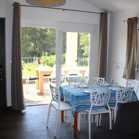 By The Sea Verunic, Dugi Otok - 15209 Apartamento Veli Rat