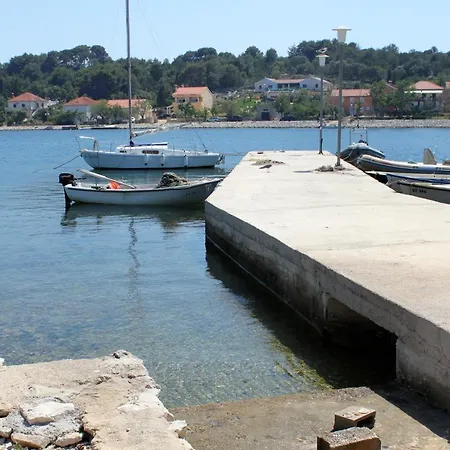 Appartement By The Sea Verunic, Dugi Otok - 15209 *