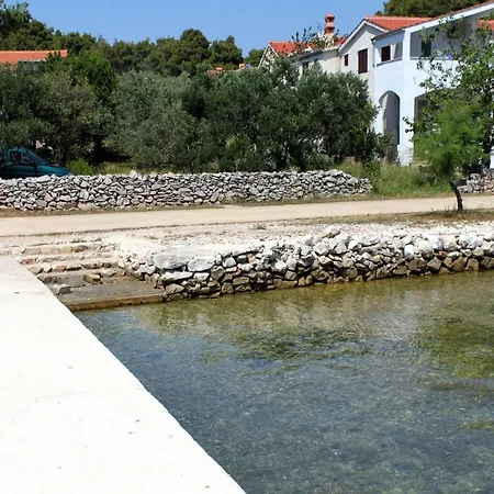 Appartement By The Sea Verunic, Dugi Otok - 15209