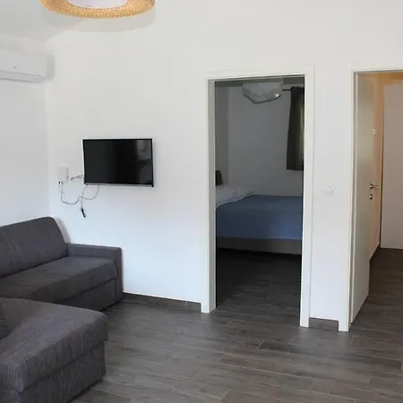 By The Sea Verunic, Dugi Otok - 15209 Appartement