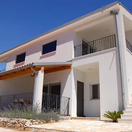 By The Sea Verunic, Dugi Otok - 15209 Appartement