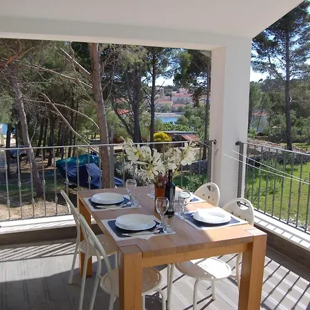 By The Sea Verunic, Dugi Otok - 15209 Appartement