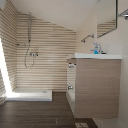 By The Sea Verunic, Dugi Otok - 15209 Appartement *