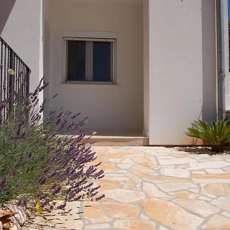 Appartement By The Sea Verunic, Dugi Otok - 15209 *