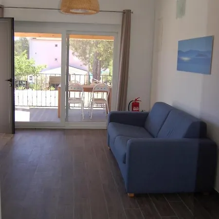 Appartement By The Sea Verunic, Dugi Otok - 15209